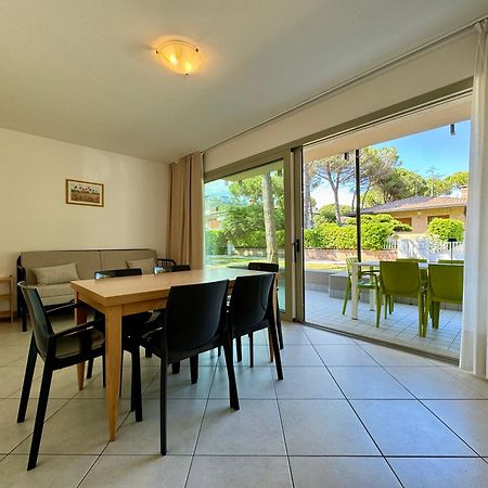 Prassitele Apartments Λινιάνο Σαμπιαντόρο Εξωτερικό φωτογραφία