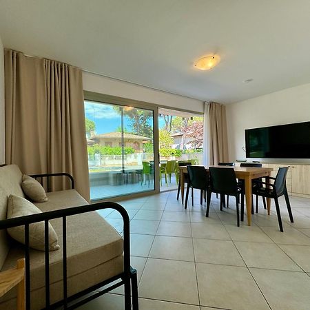 Prassitele Apartments Λινιάνο Σαμπιαντόρο Εξωτερικό φωτογραφία