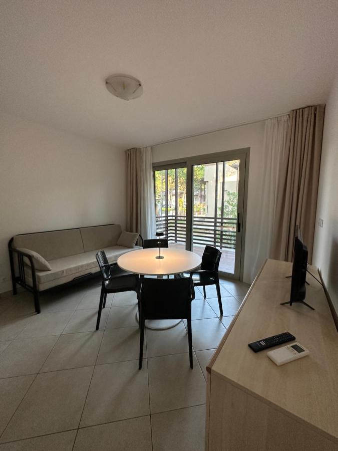 Prassitele Apartments Λινιάνο Σαμπιαντόρο Εξωτερικό φωτογραφία