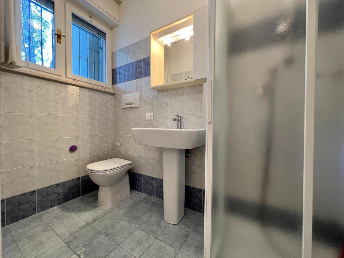 Prassitele Apartments Λινιάνο Σαμπιαντόρο Εξωτερικό φωτογραφία