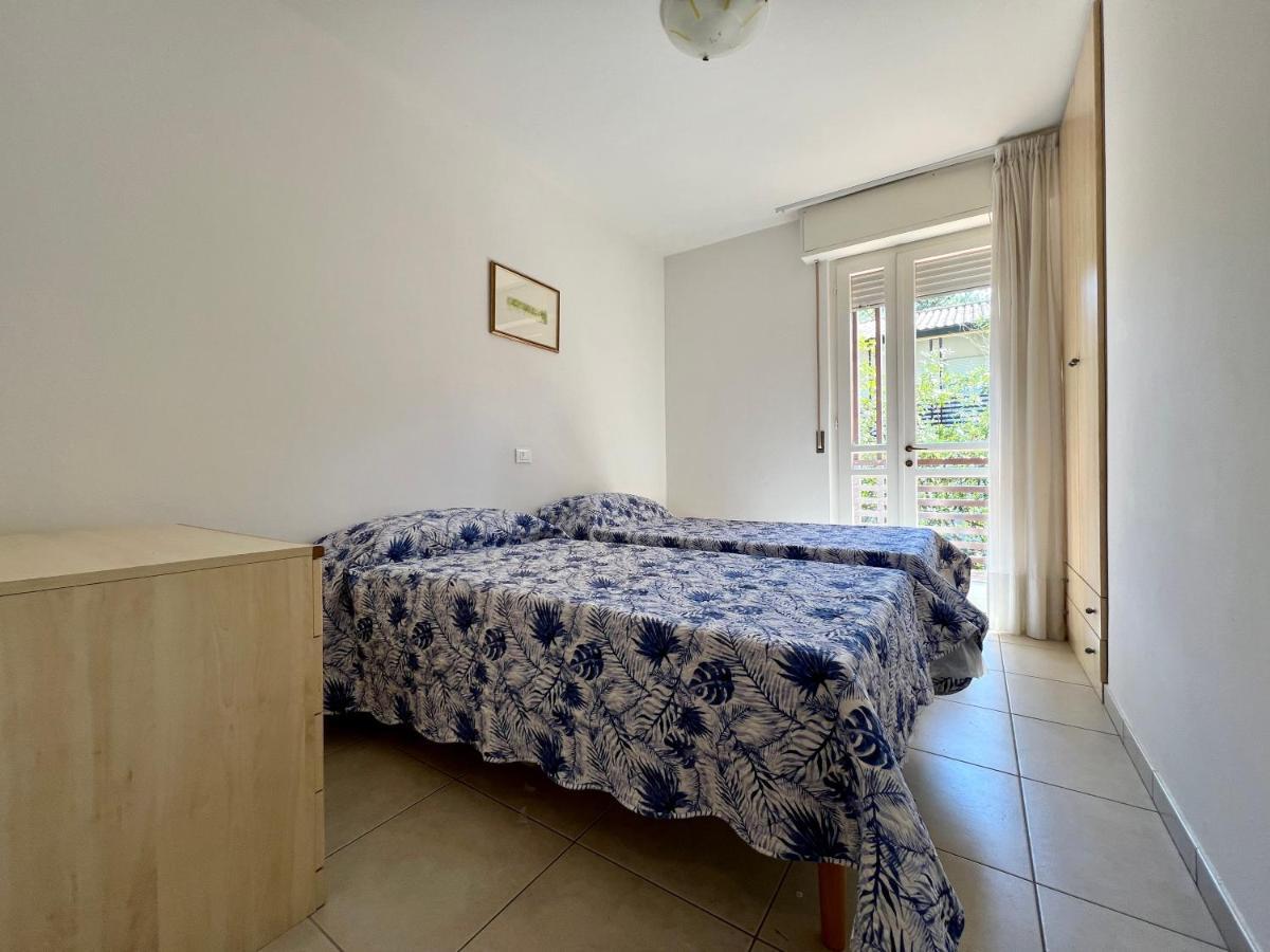 Prassitele Apartments Λινιάνο Σαμπιαντόρο Εξωτερικό φωτογραφία
