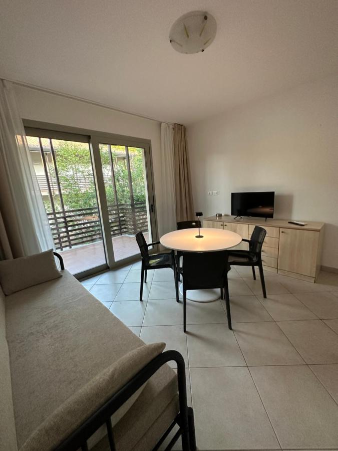 Prassitele Apartments Λινιάνο Σαμπιαντόρο Εξωτερικό φωτογραφία