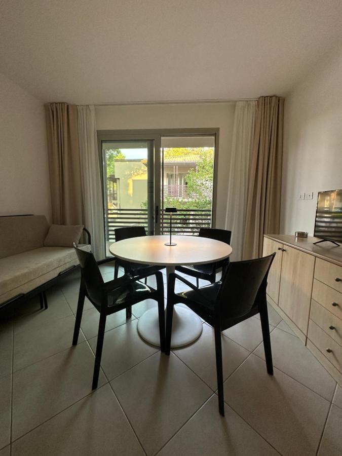 Prassitele Apartments Λινιάνο Σαμπιαντόρο Εξωτερικό φωτογραφία