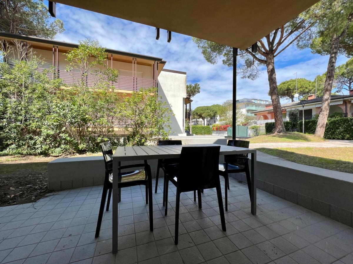 Prassitele Apartments Λινιάνο Σαμπιαντόρο Εξωτερικό φωτογραφία