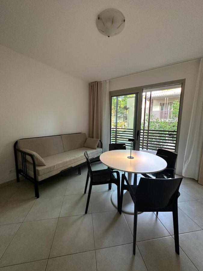 Prassitele Apartments Λινιάνο Σαμπιαντόρο Εξωτερικό φωτογραφία