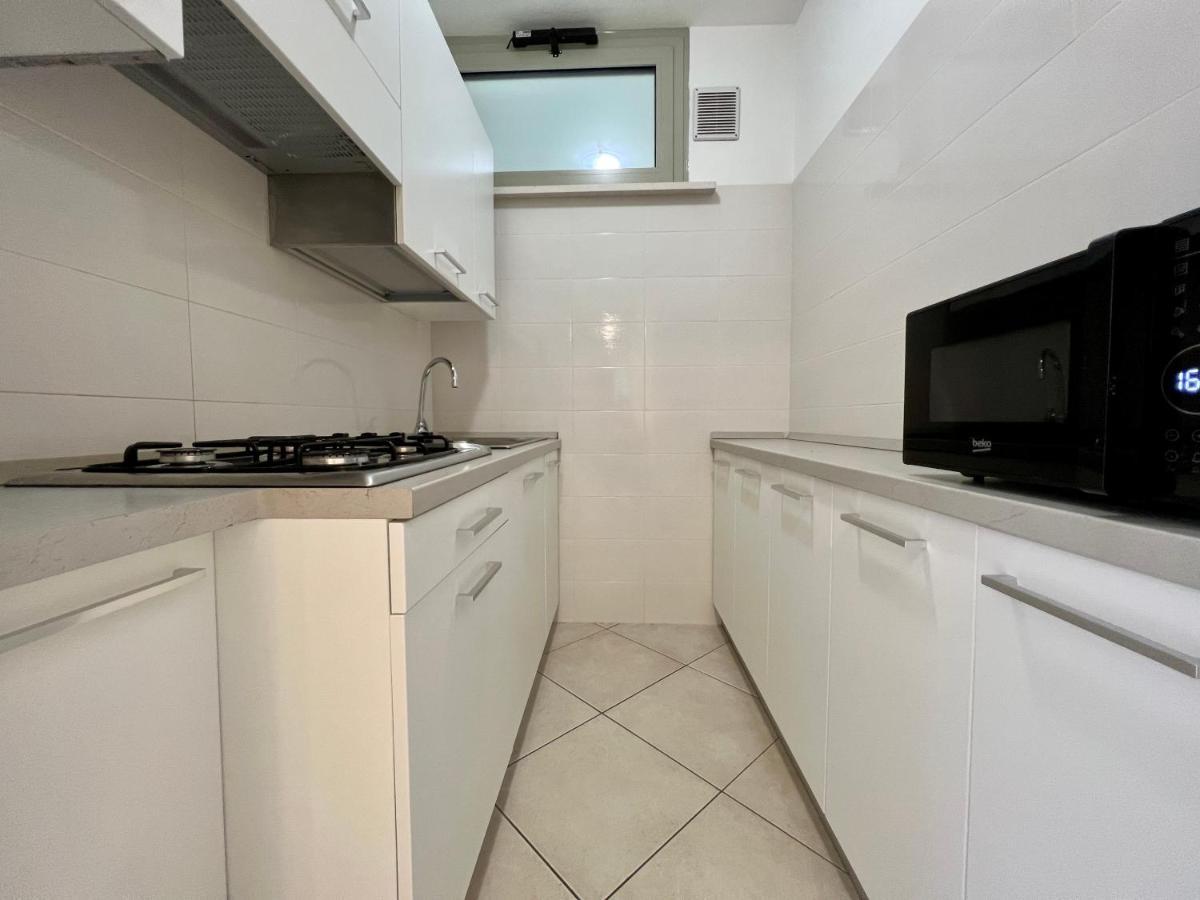 Prassitele Apartments Λινιάνο Σαμπιαντόρο Εξωτερικό φωτογραφία