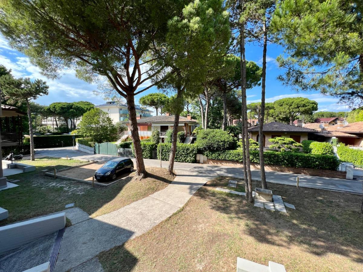 Prassitele Apartments Λινιάνο Σαμπιαντόρο Εξωτερικό φωτογραφία