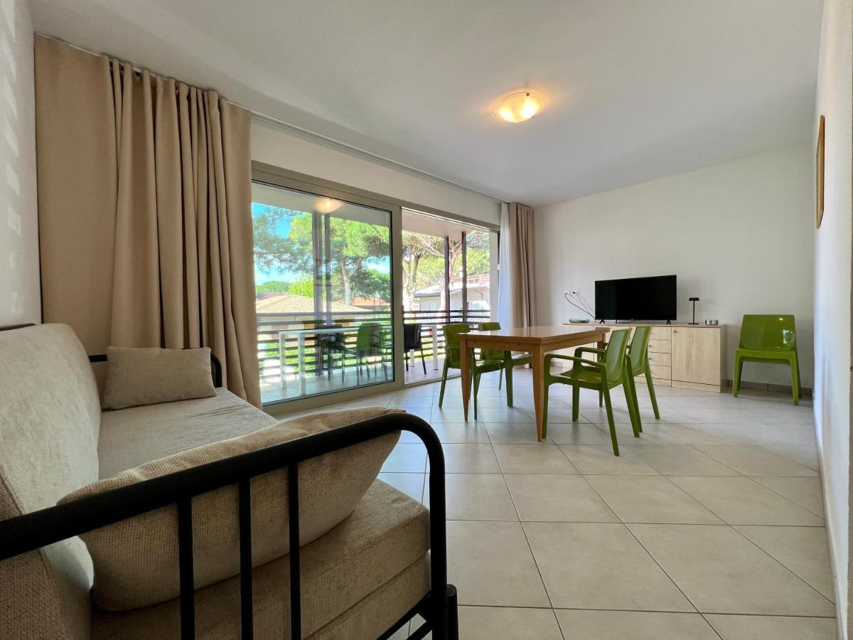 Prassitele Apartments Λινιάνο Σαμπιαντόρο Εξωτερικό φωτογραφία