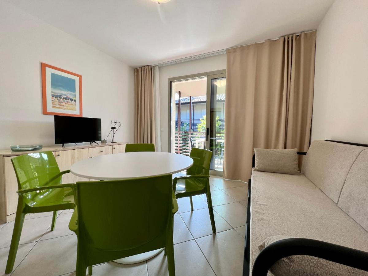 Prassitele Apartments Λινιάνο Σαμπιαντόρο Εξωτερικό φωτογραφία