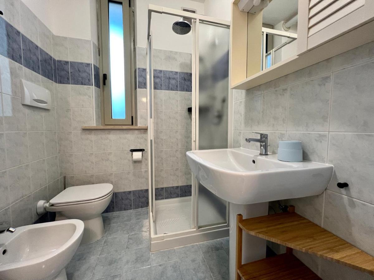 Prassitele Apartments Λινιάνο Σαμπιαντόρο Εξωτερικό φωτογραφία