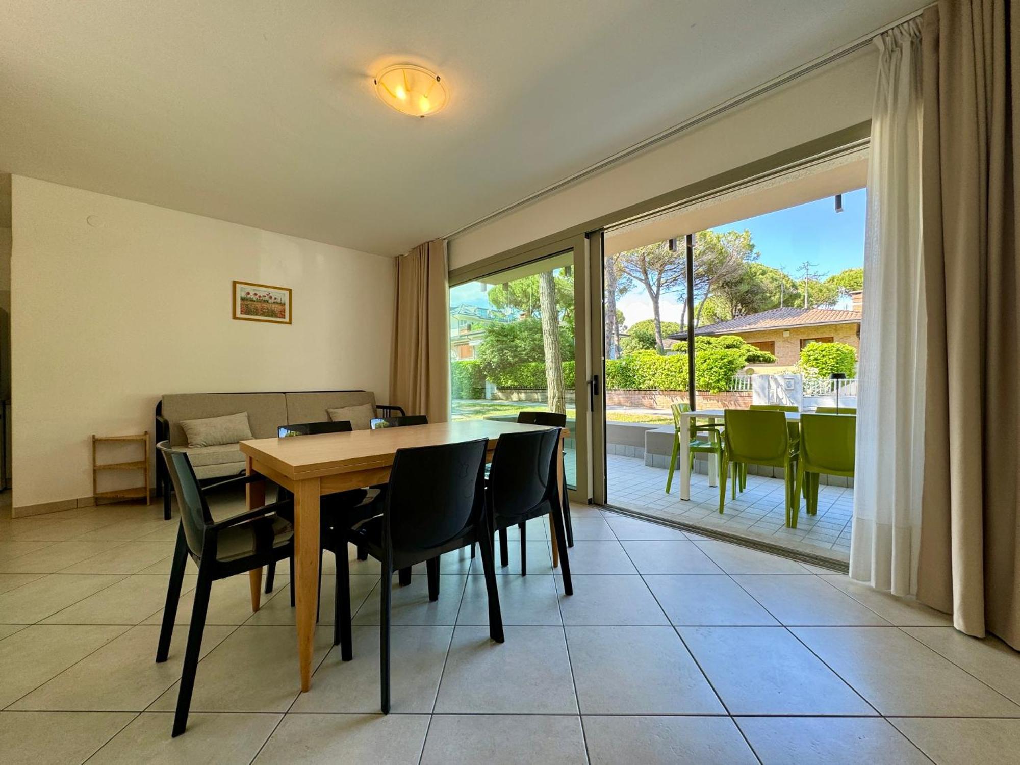 Prassitele Apartments Λινιάνο Σαμπιαντόρο Εξωτερικό φωτογραφία