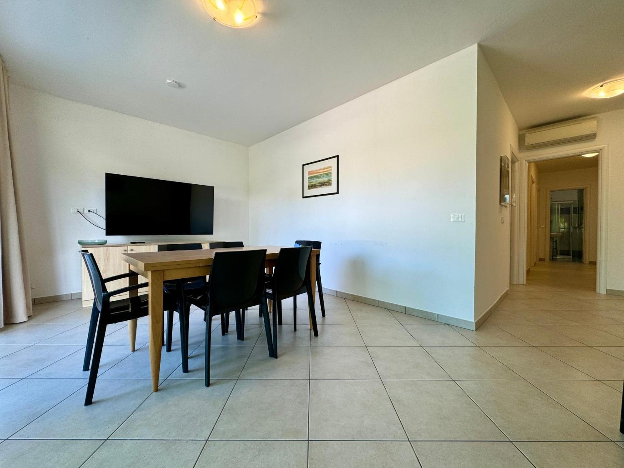 Prassitele Apartments Λινιάνο Σαμπιαντόρο Εξωτερικό φωτογραφία