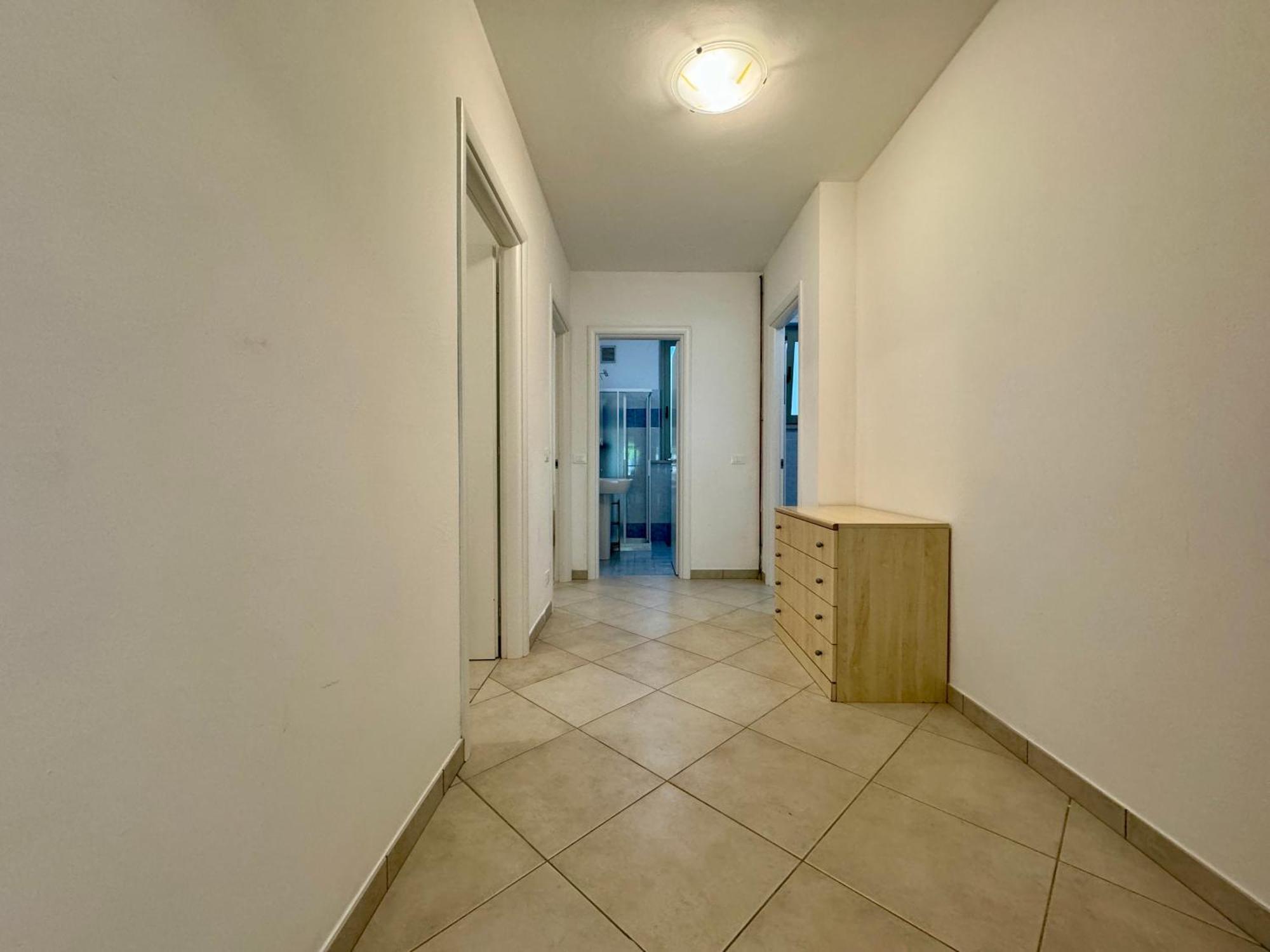 Prassitele Apartments Λινιάνο Σαμπιαντόρο Εξωτερικό φωτογραφία