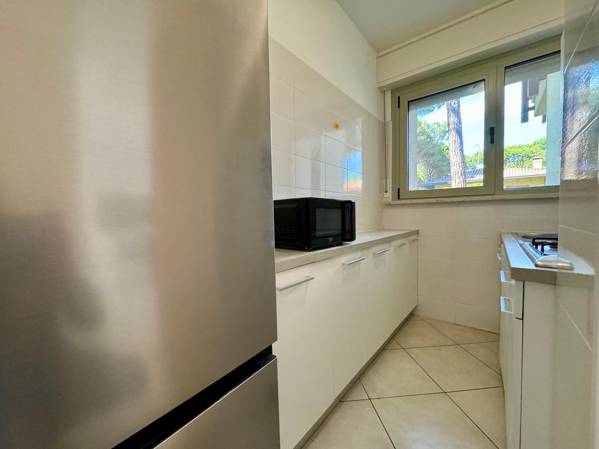 Prassitele Apartments Λινιάνο Σαμπιαντόρο Εξωτερικό φωτογραφία