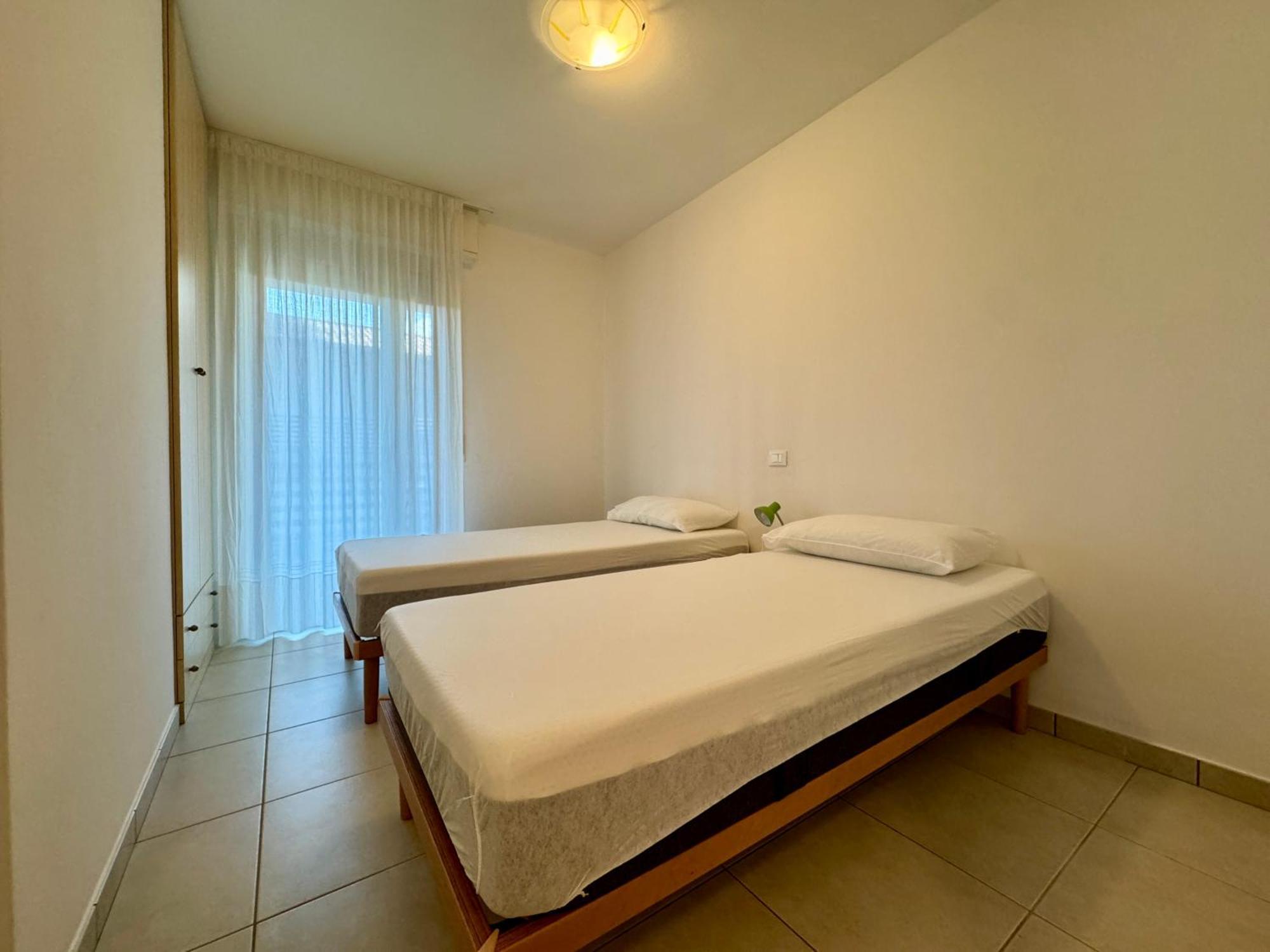Prassitele Apartments Λινιάνο Σαμπιαντόρο Εξωτερικό φωτογραφία