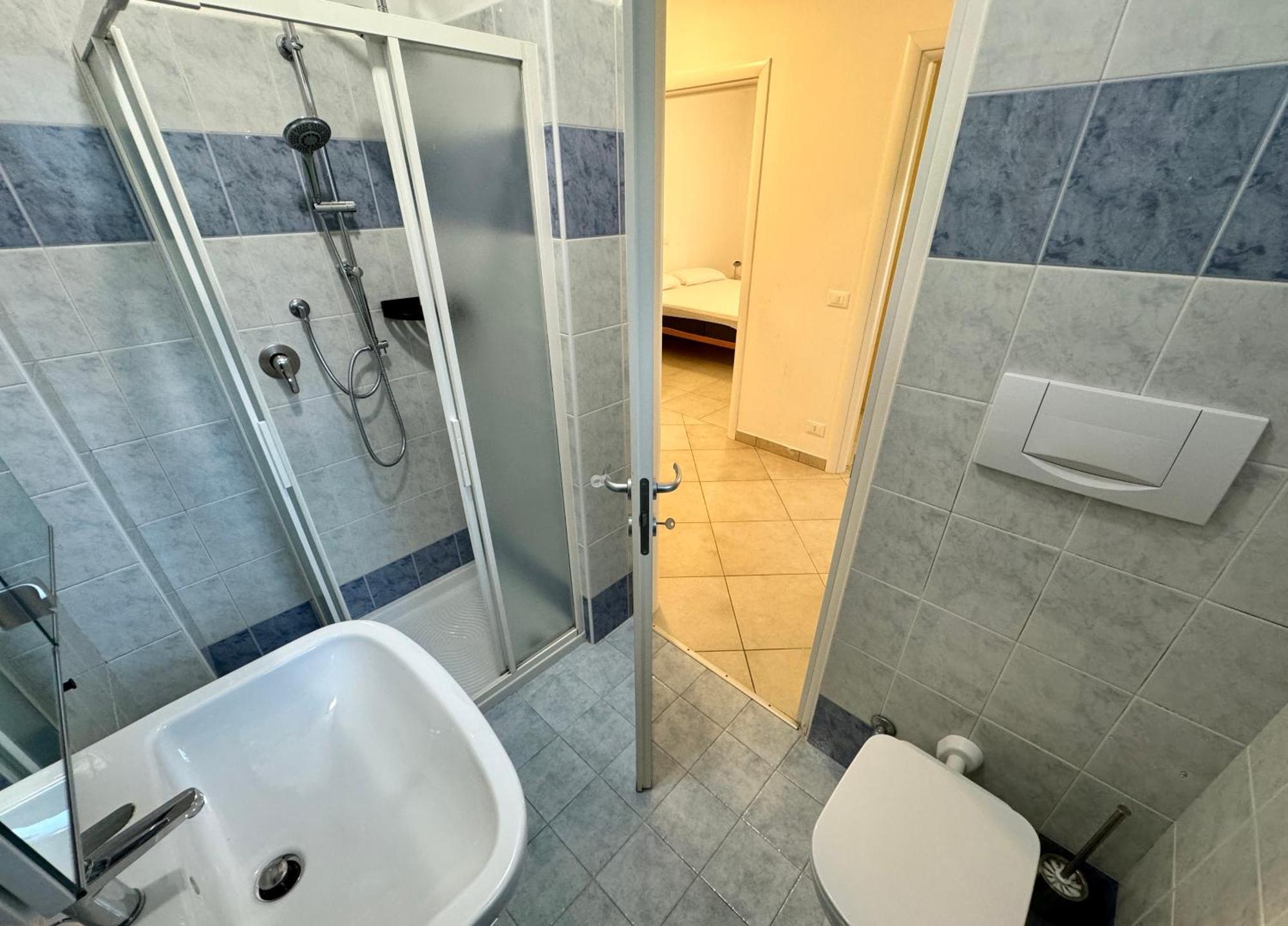 Prassitele Apartments Λινιάνο Σαμπιαντόρο Εξωτερικό φωτογραφία