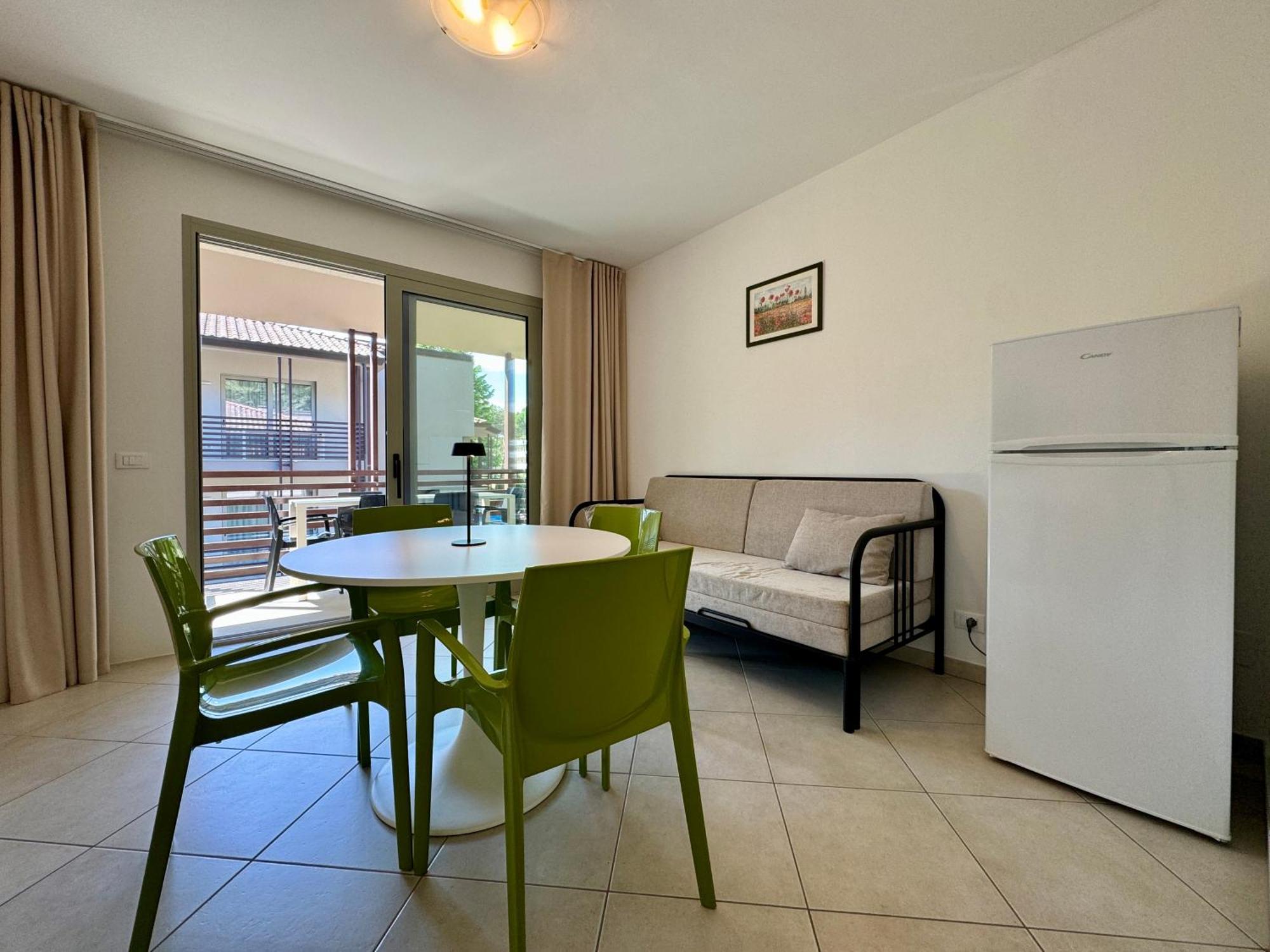 Prassitele Apartments Λινιάνο Σαμπιαντόρο Εξωτερικό φωτογραφία