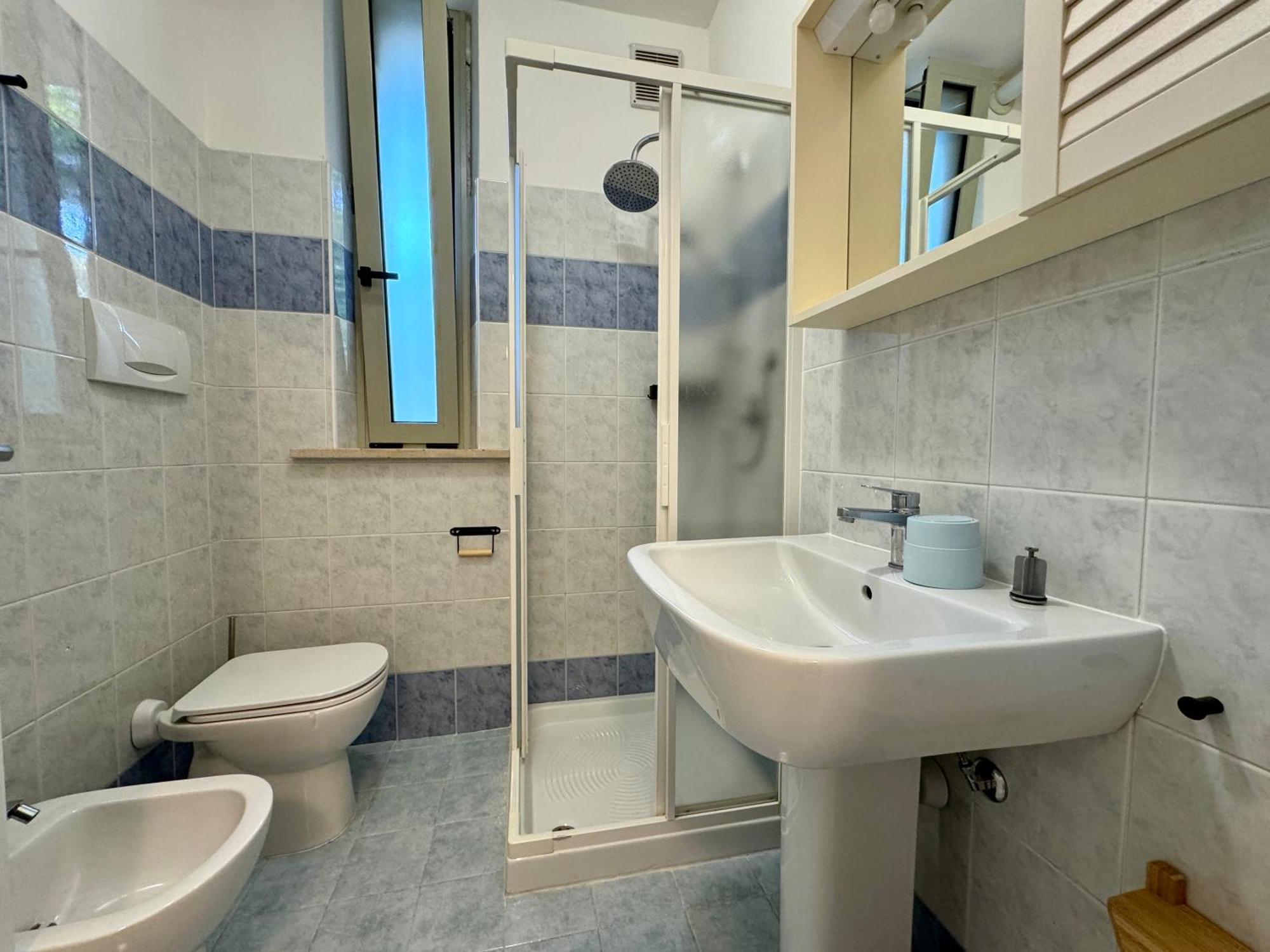 Prassitele Apartments Λινιάνο Σαμπιαντόρο Εξωτερικό φωτογραφία