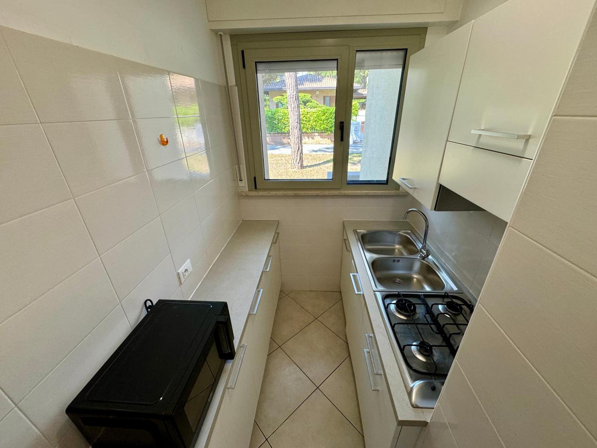Prassitele Apartments Λινιάνο Σαμπιαντόρο Εξωτερικό φωτογραφία
