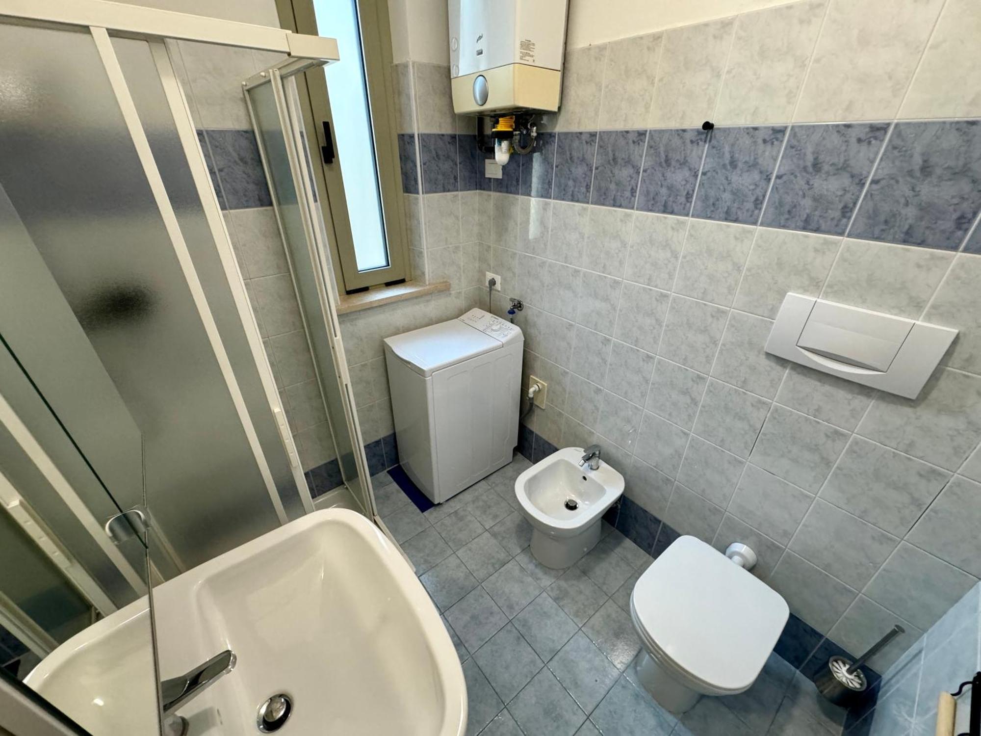 Prassitele Apartments Λινιάνο Σαμπιαντόρο Εξωτερικό φωτογραφία